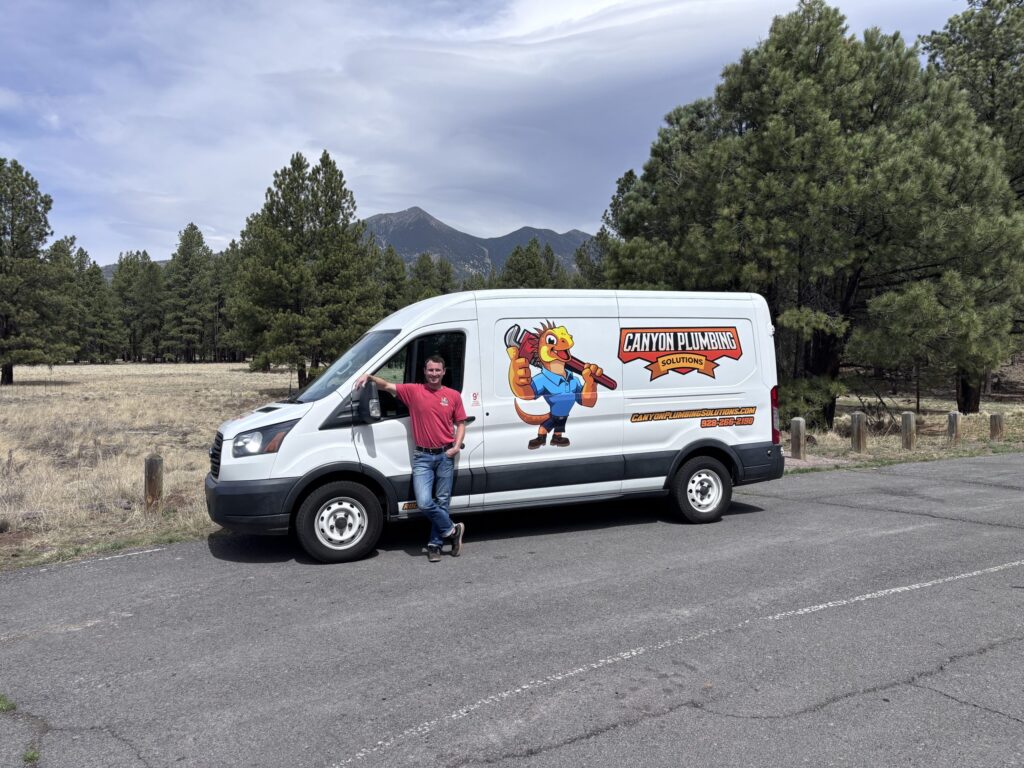 Canyon Plumbing Solutions – photo