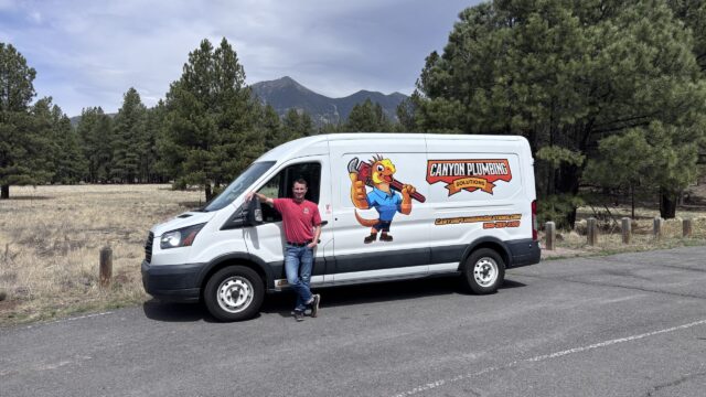 Canyon Plumbing Solutions – photo
