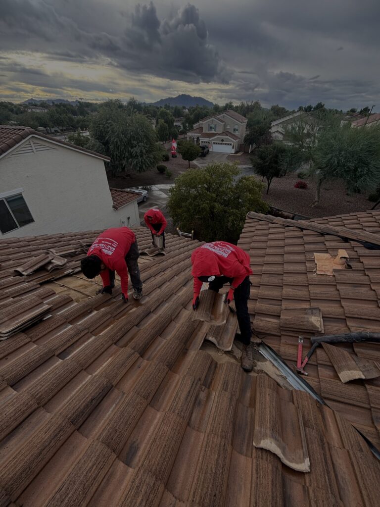 Discount Roofing LLC – photo