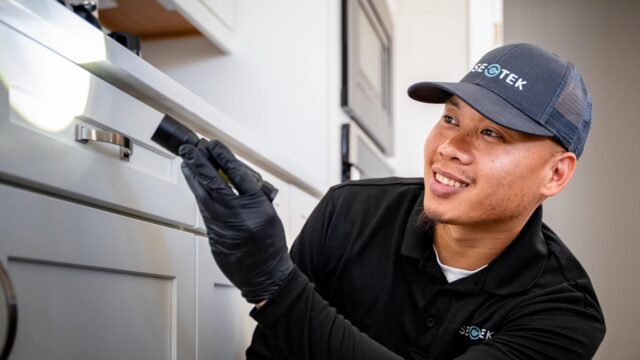 Insectek Pest Solutions – photo