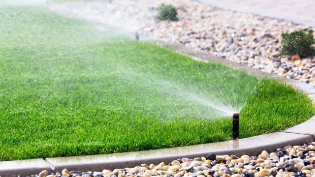 Mountain Eagle Landscaping – photo