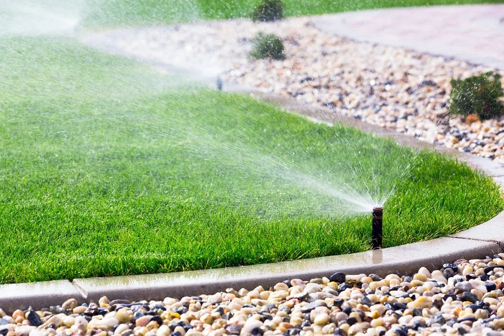 Mountain Eagle Landscaping – photo