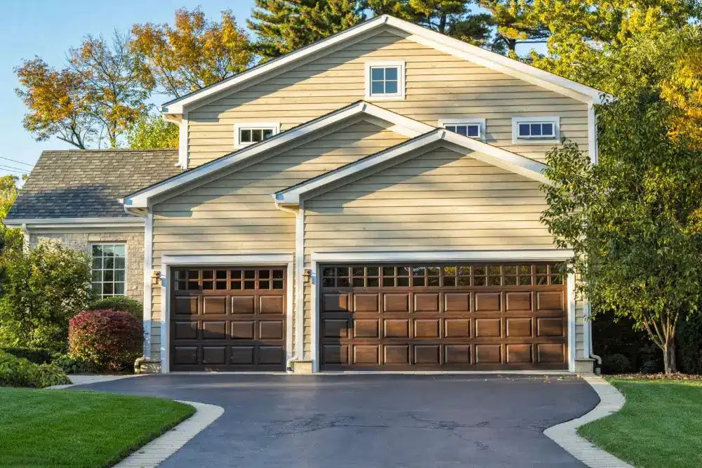 JT’s Overhead Doors – photo