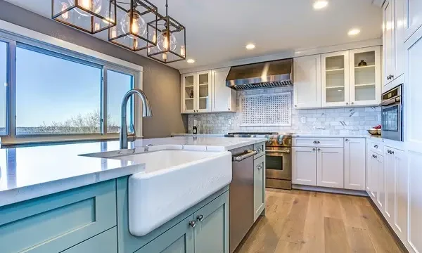 Greg Professional Home Improvement – photo