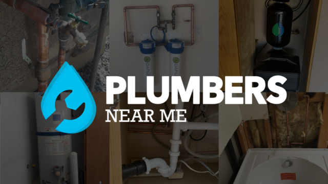 Plumbers Near Me, Water Heater, and Plumbing Services of Peoria – photo