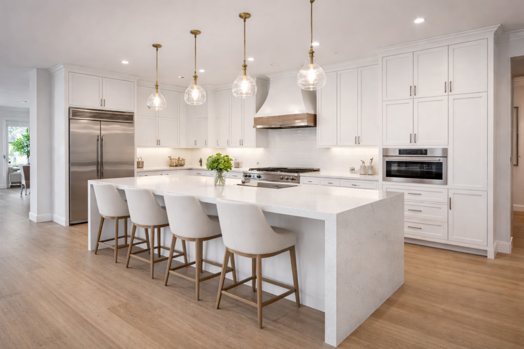 TJC Remodeling LLC – photo