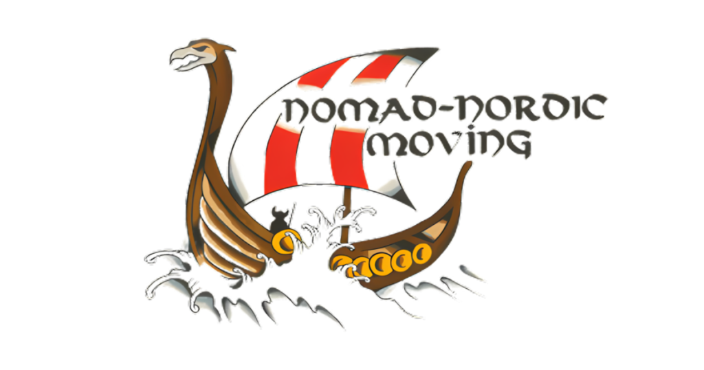 Nomad-Nordic Moving – photo