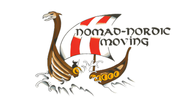 Nomad-Nordic Moving – photo