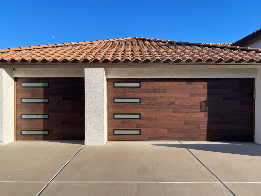 Same Day Garage Door Services – photo