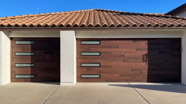 Same Day Garage Door Services – photo
