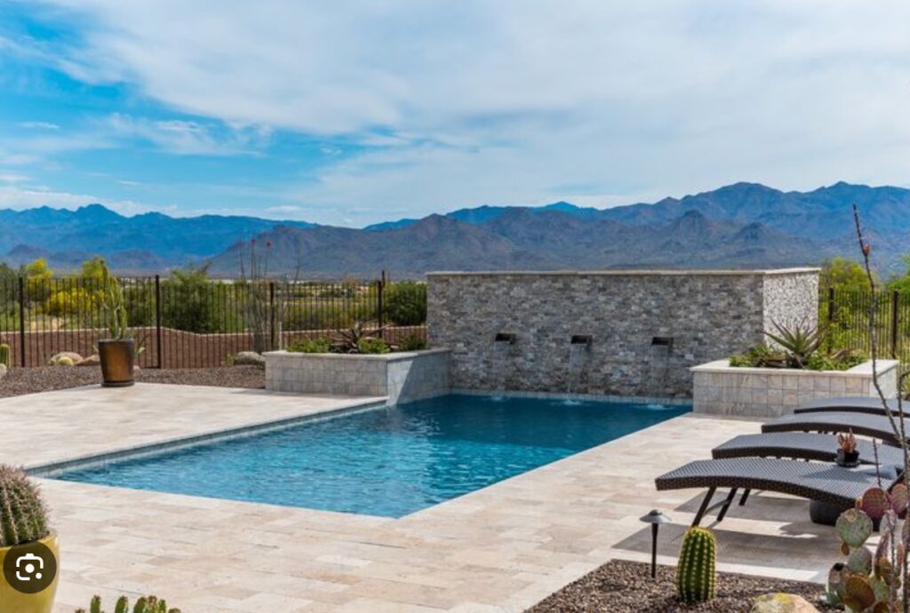 Scottsdale Pool Service and Repair – photo