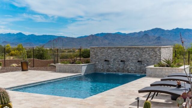 Scottsdale Pool Service and Repair – photo