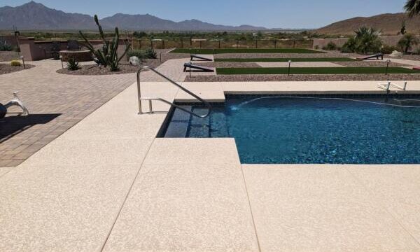 Rock Star Coating Pros LLC – photo