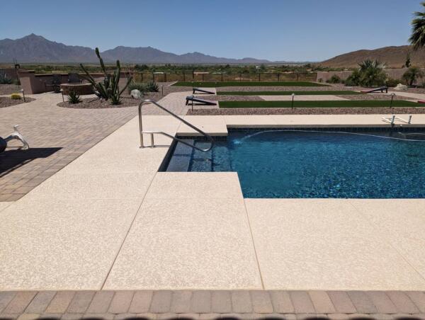 Rock Star Coating Pros LLC – photo