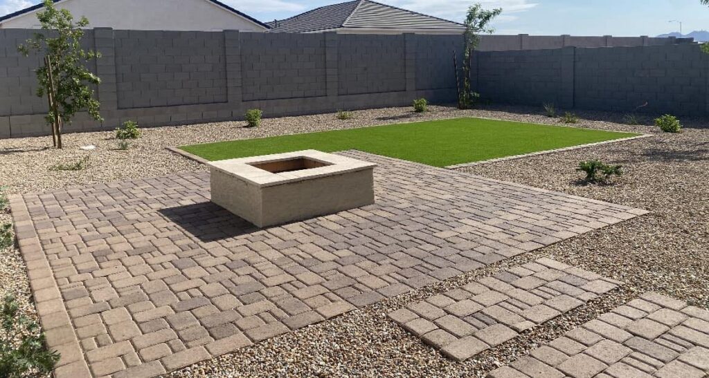 Bacson Landscaping – photo