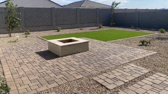 Bacson Landscaping – photo