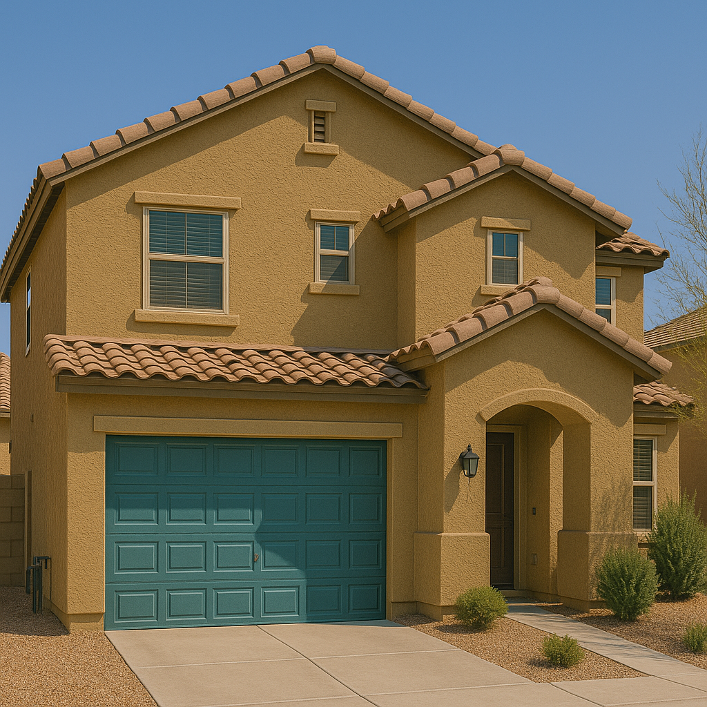 US Garage Door Heroes Repair and Install of of Peoria – photo