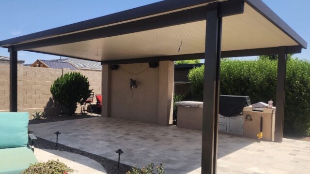 Arizona Home and Landscape, Inc. – photo