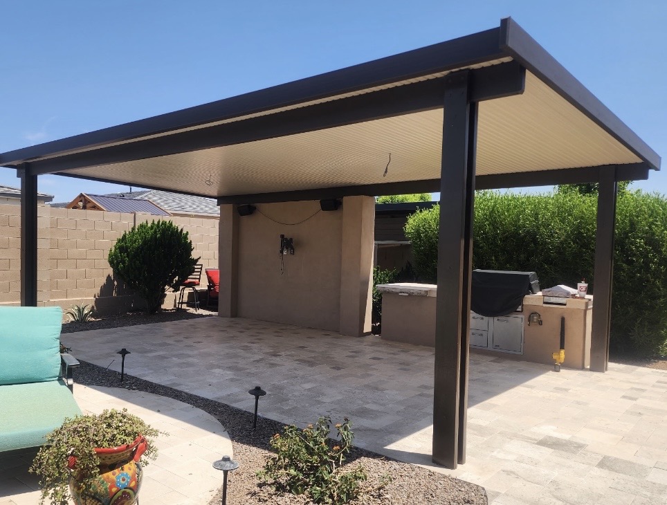 Arizona Home and Landscape, Inc. – photo