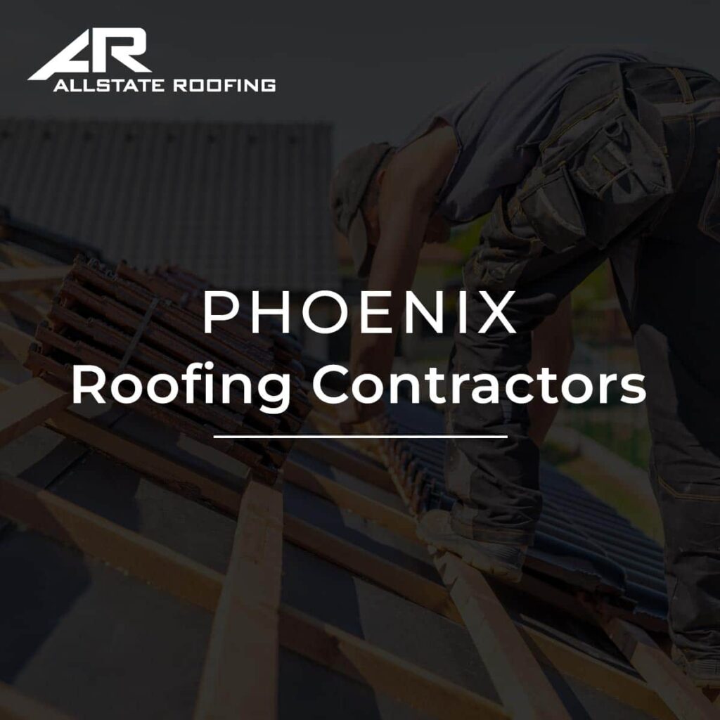 Phoenix Roofers by Allstate Roofing Contractors – photo