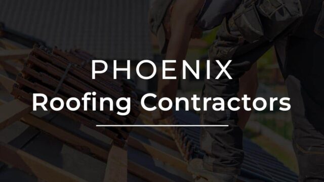Phoenix Roofers by Allstate Roofing Contractors – photo