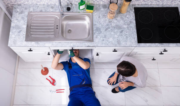 Reliable Chandler Plumbing Services – photo