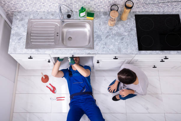 Reliable Chandler Plumbing Services – photo