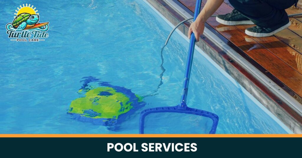 Turtle Tide Pool Care – photo