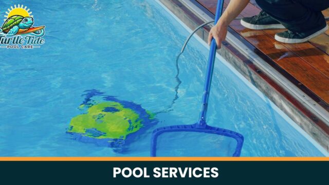 Turtle Tide Pool Care – photo