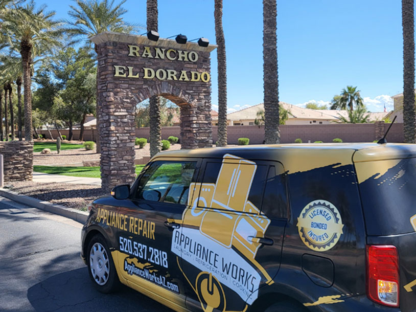Appliance Works of Maricopa – photo