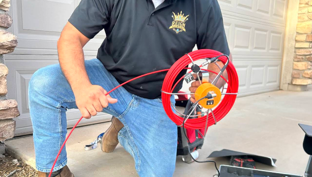 Reign Plumbing – photo