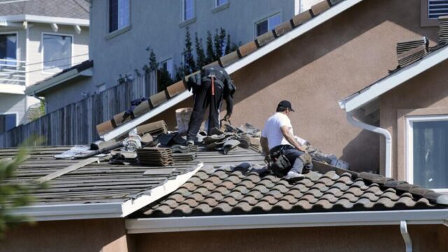 Scottsdale Roofing – photo