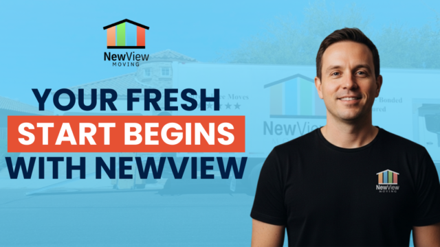 NewView Moving Queen Creek – photo