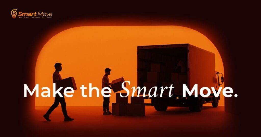 Smart Move Phoenix Moving Company, LLC – photo