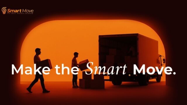 Smart Move Phoenix Moving Company, LLC – photo
