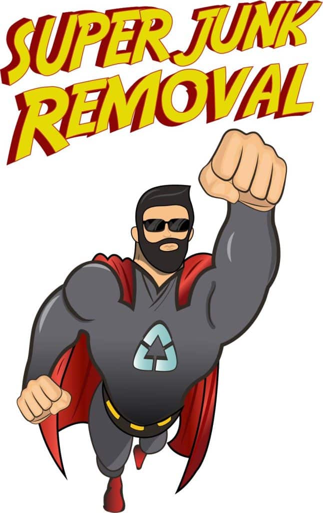 Super Junk Removal – photo