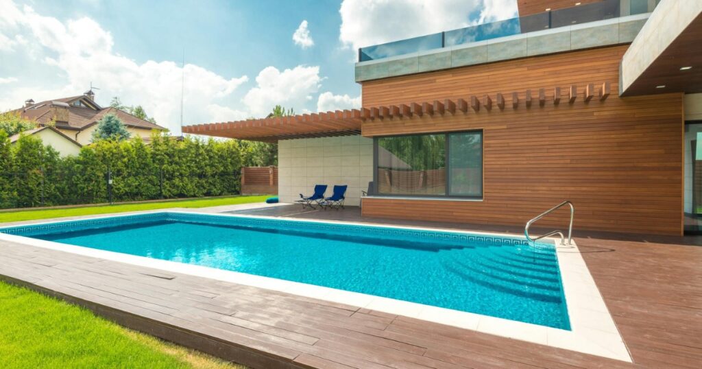 JAAR Pool Services – photo