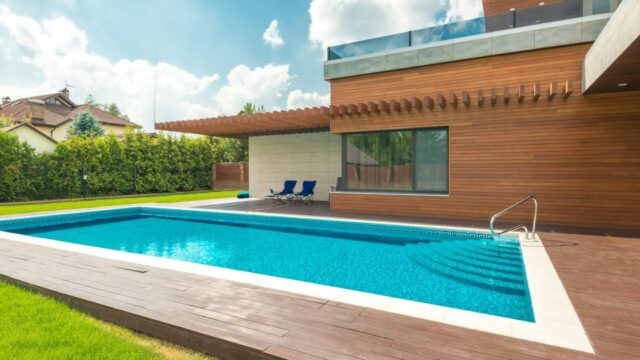 JAAR Pool Services – photo