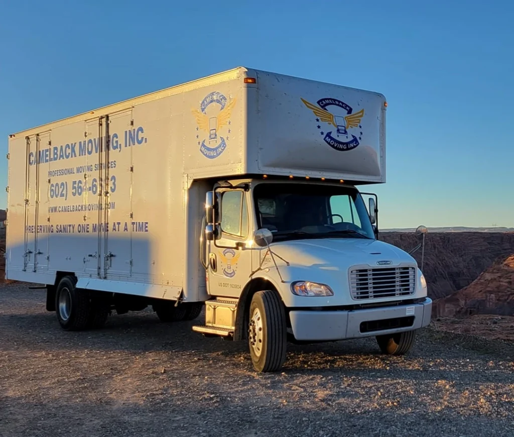 Camelback Moving | Chandler – photo