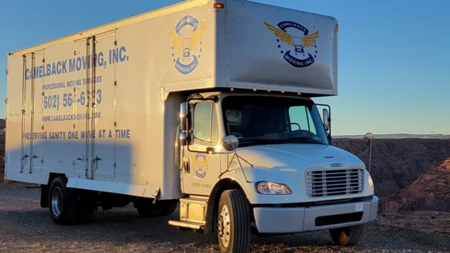 Camelback Moving | Chandler – photo