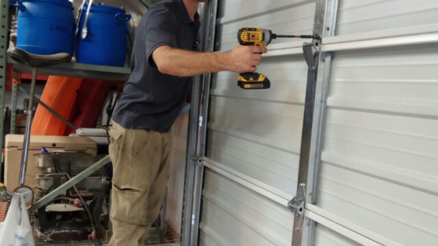 US Garage Doors: Complete Care & Repair – photo