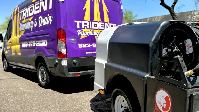 Trident Plumbing & Drain – photo