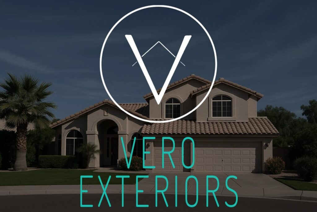Vero Exteriors LLC – photo