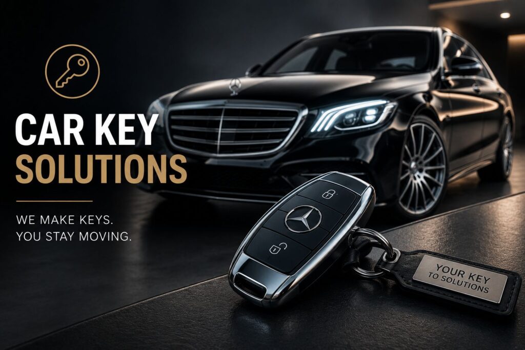 UNLOCK LOCKSMITH – photo