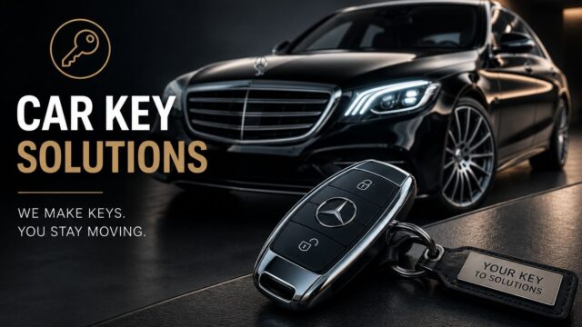 UNLOCK LOCKSMITH – photo