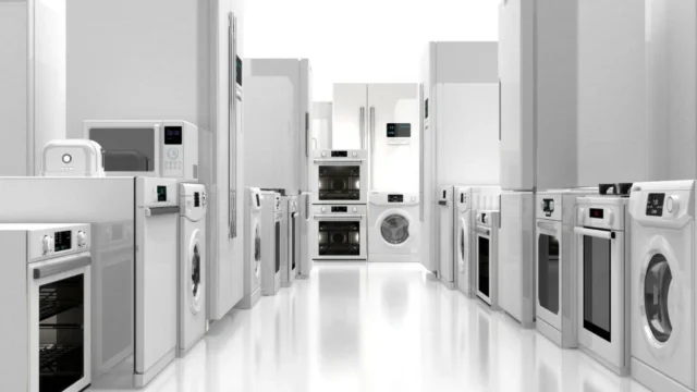Global HVAC and Appliances LLC – photo