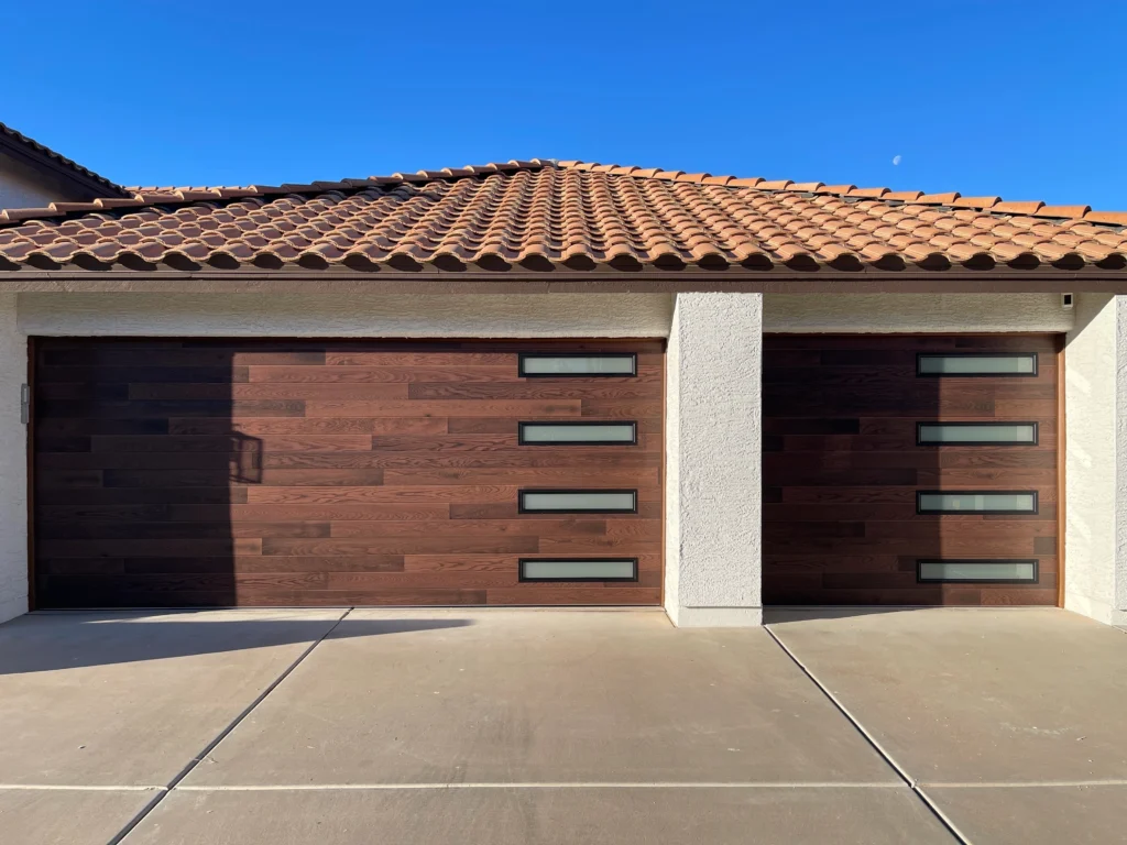 Chandler Garage Repair – photo