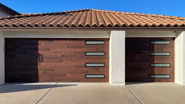 Chandler Garage Repair – photo