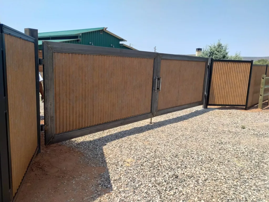 A-Rod Fencing – photo