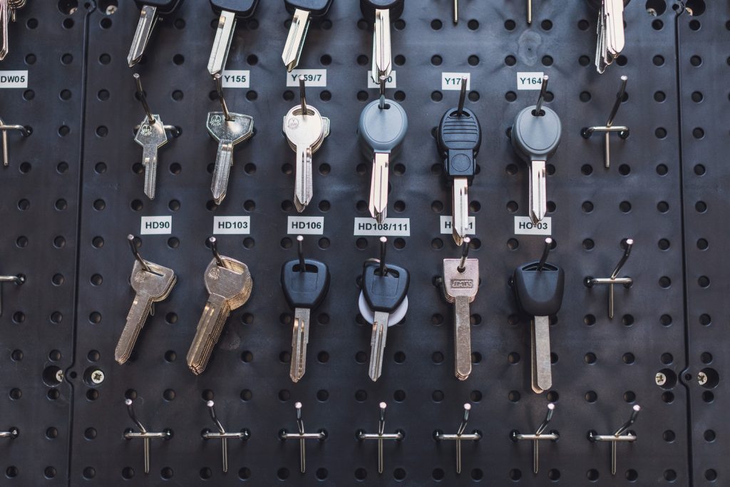 B1 Locksmith of Mesa – photo